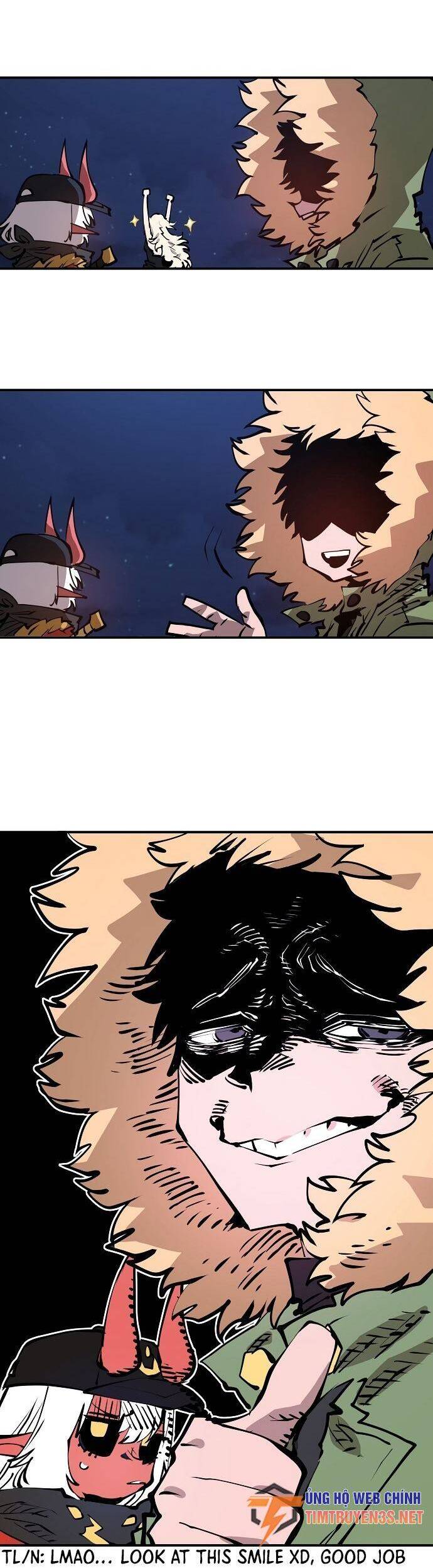 Player Chapter 101 - Trang 2