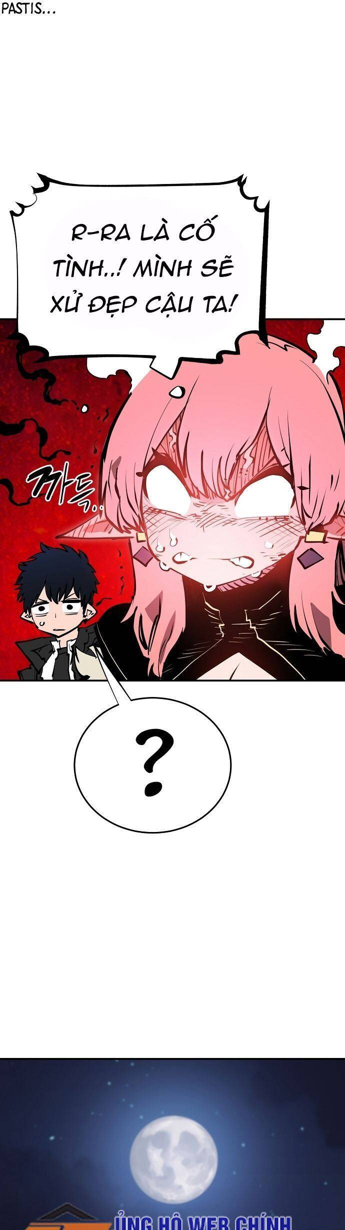 Player Chapter 101 - Trang 2