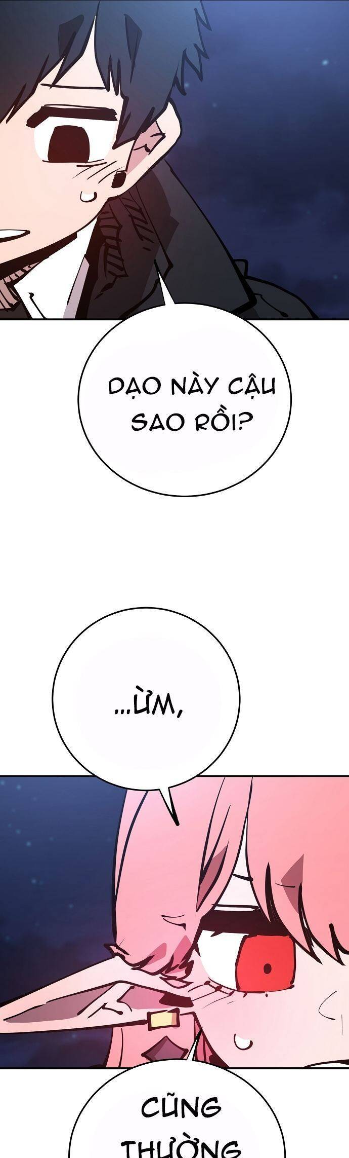 Player Chapter 101 - Trang 2