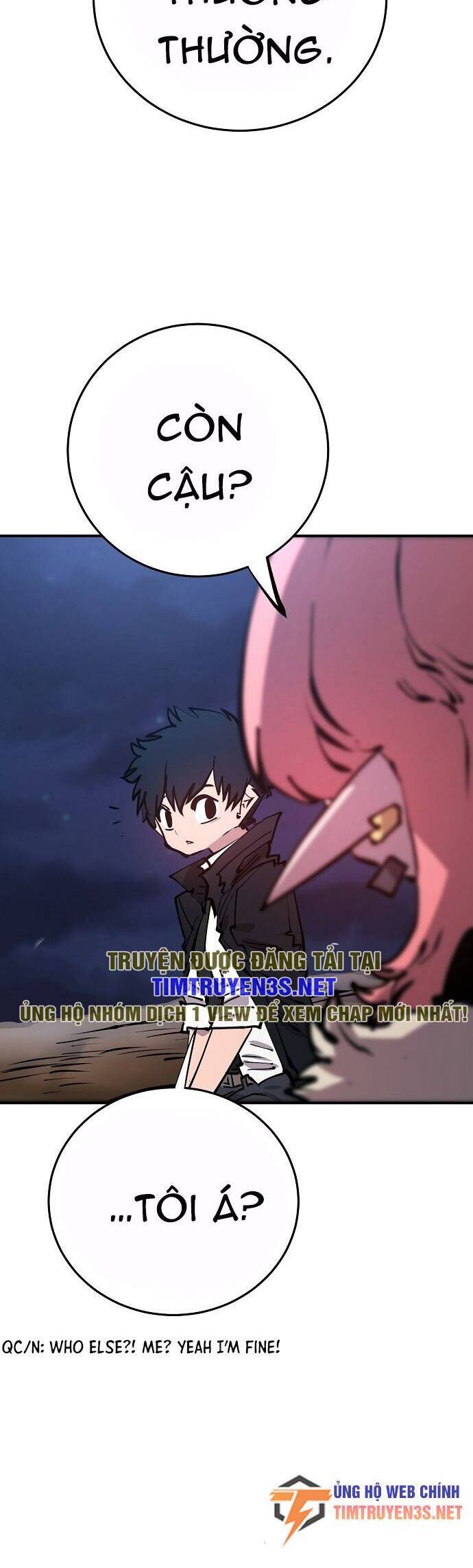 Player Chapter 101 - Trang 2