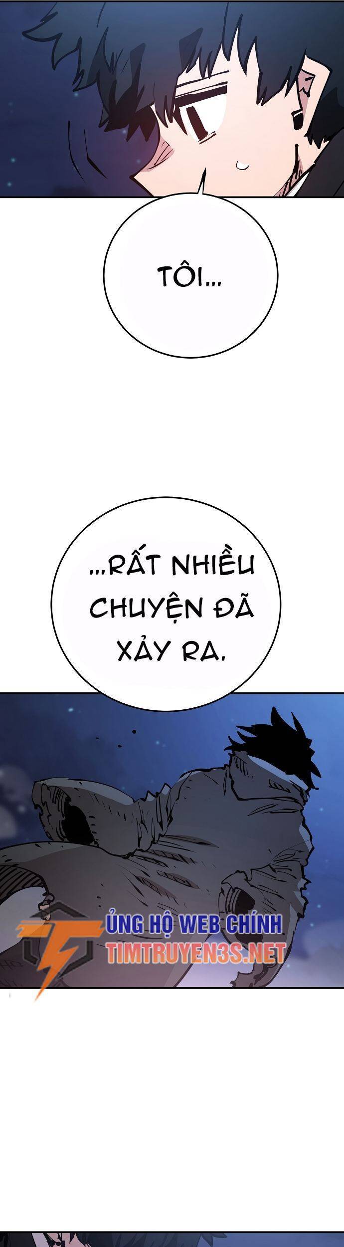 Player Chapter 101 - Trang 2