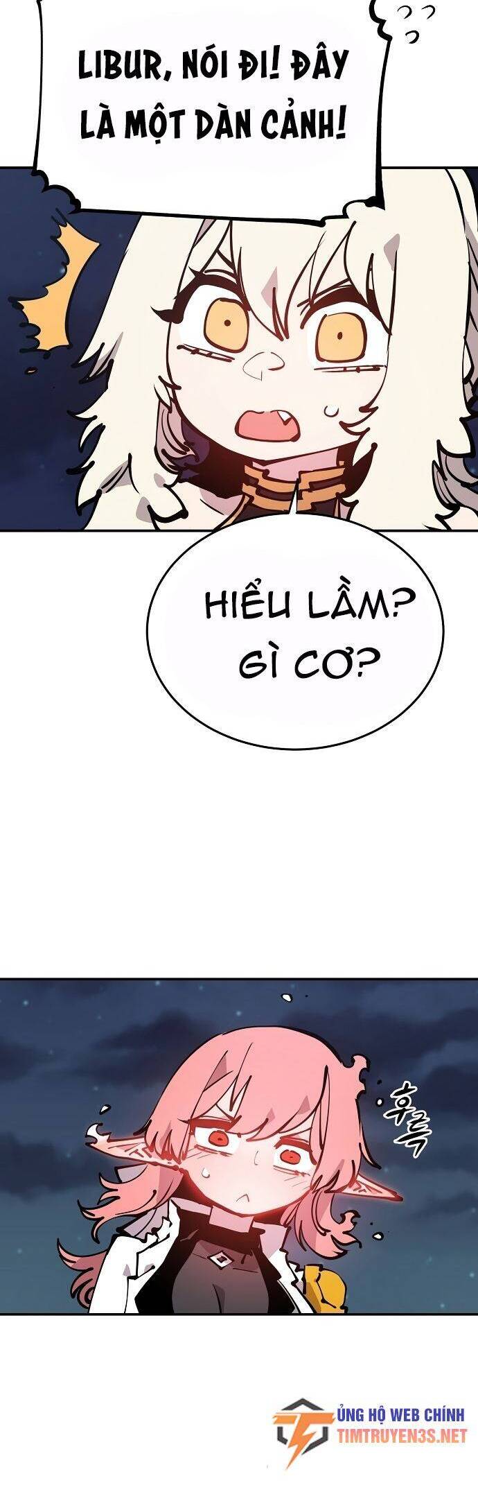 Player Chapter 101 - Trang 2