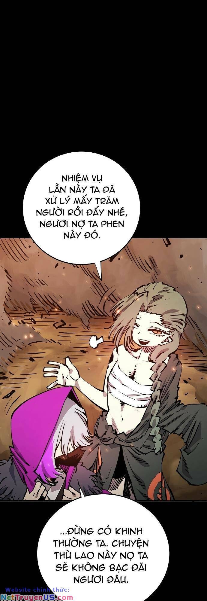 Player Chapter 102 - Trang 2