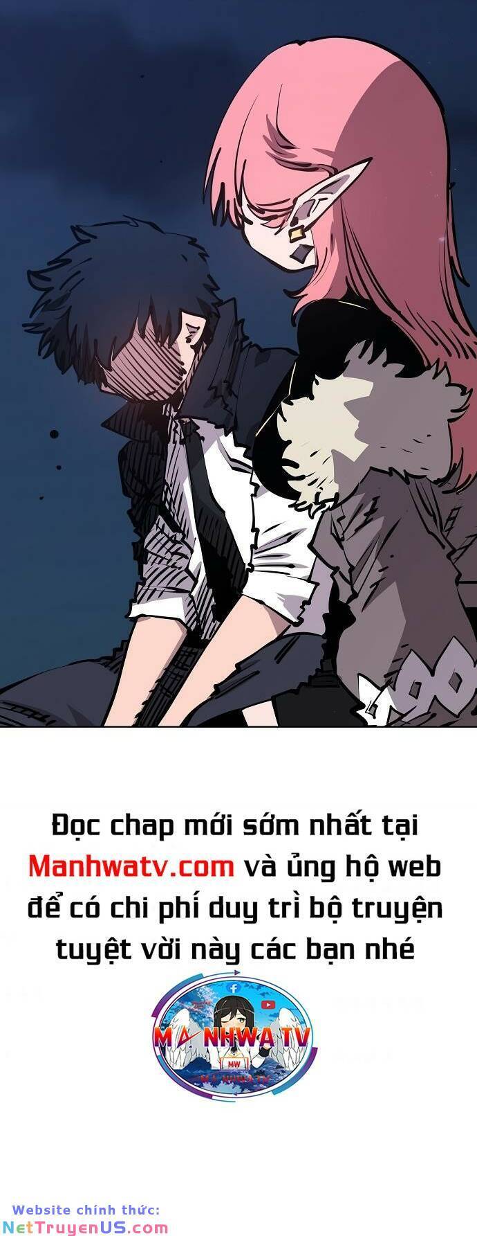 Player Chapter 102 - Trang 2