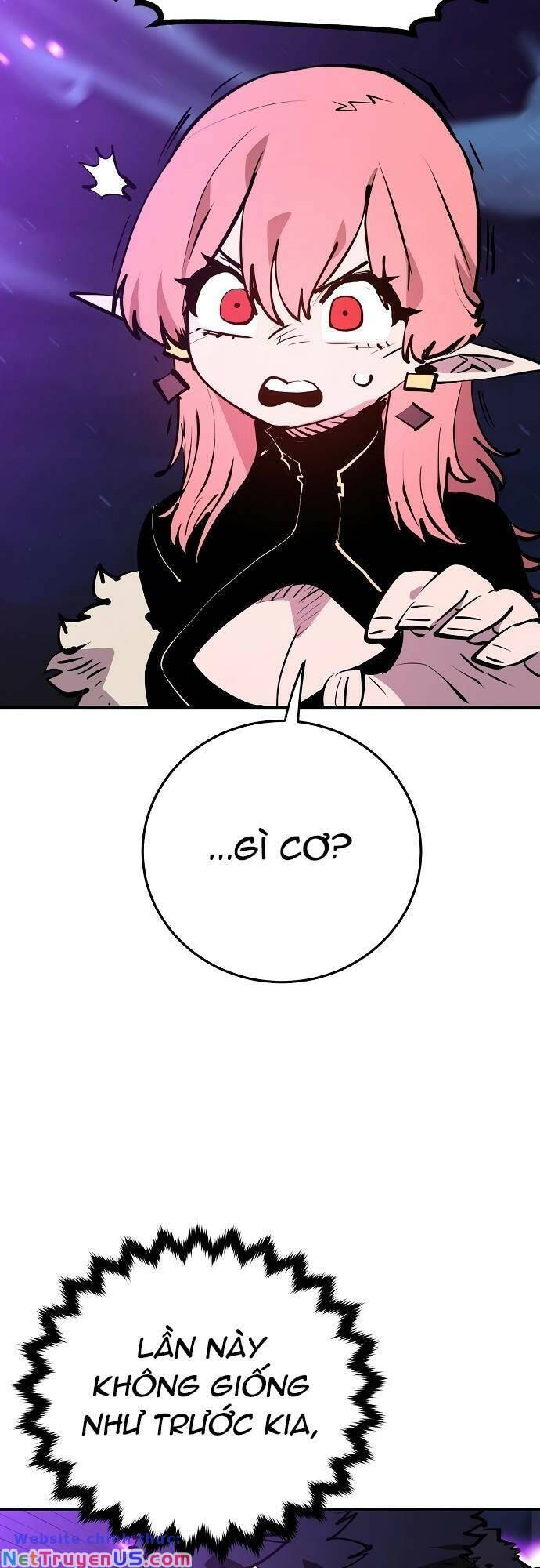 Player Chapter 102 - Trang 2