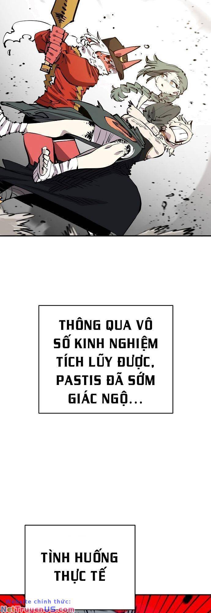 Player Chapter 103 - Trang 2