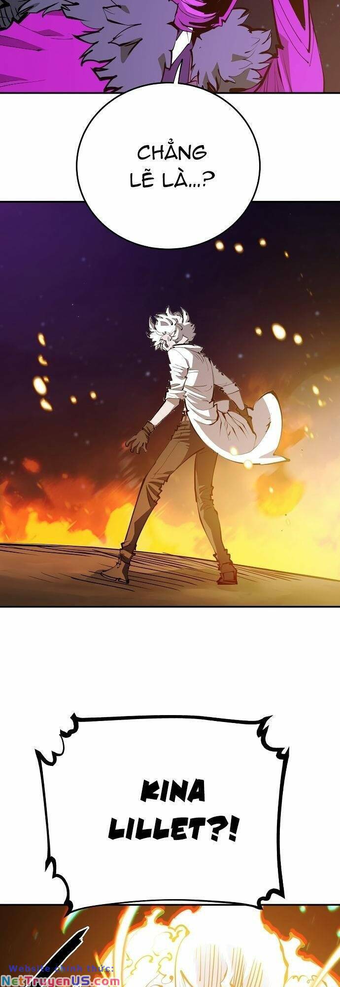 Player Chapter 105 - Trang 2