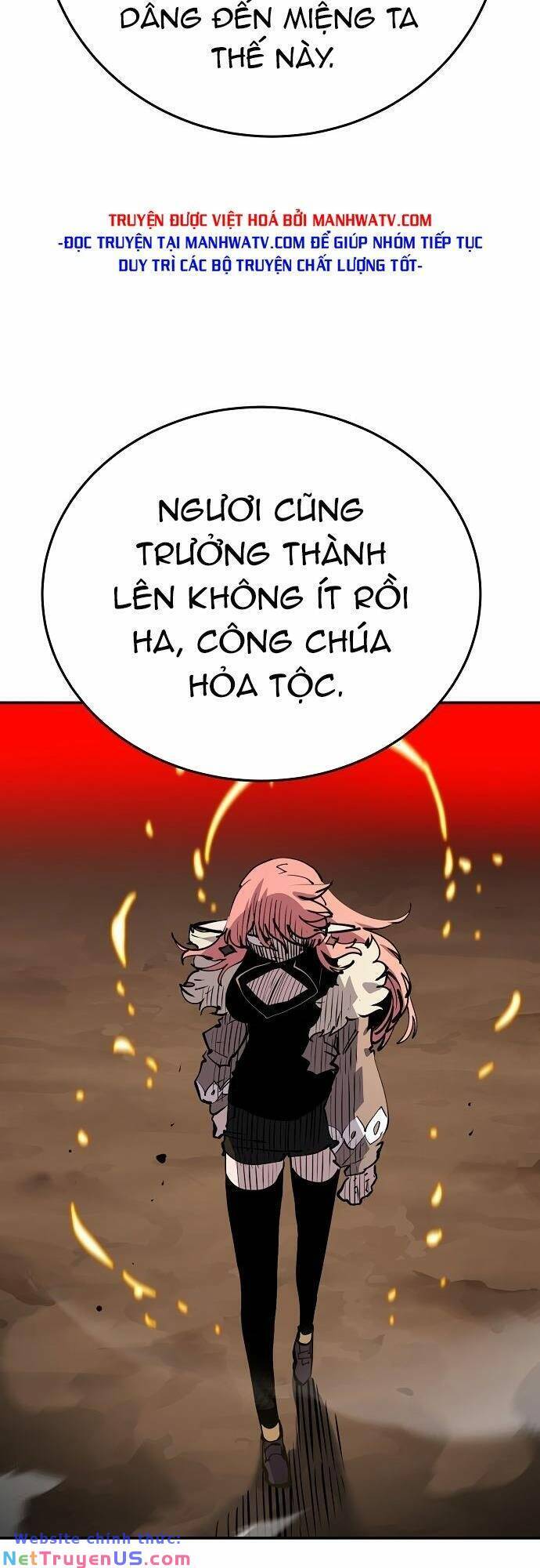 Player Chapter 105 - Trang 2