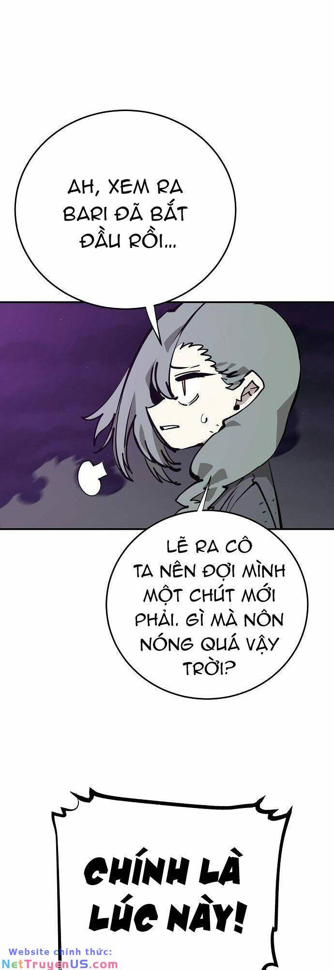 Player Chapter 105 - Trang 2