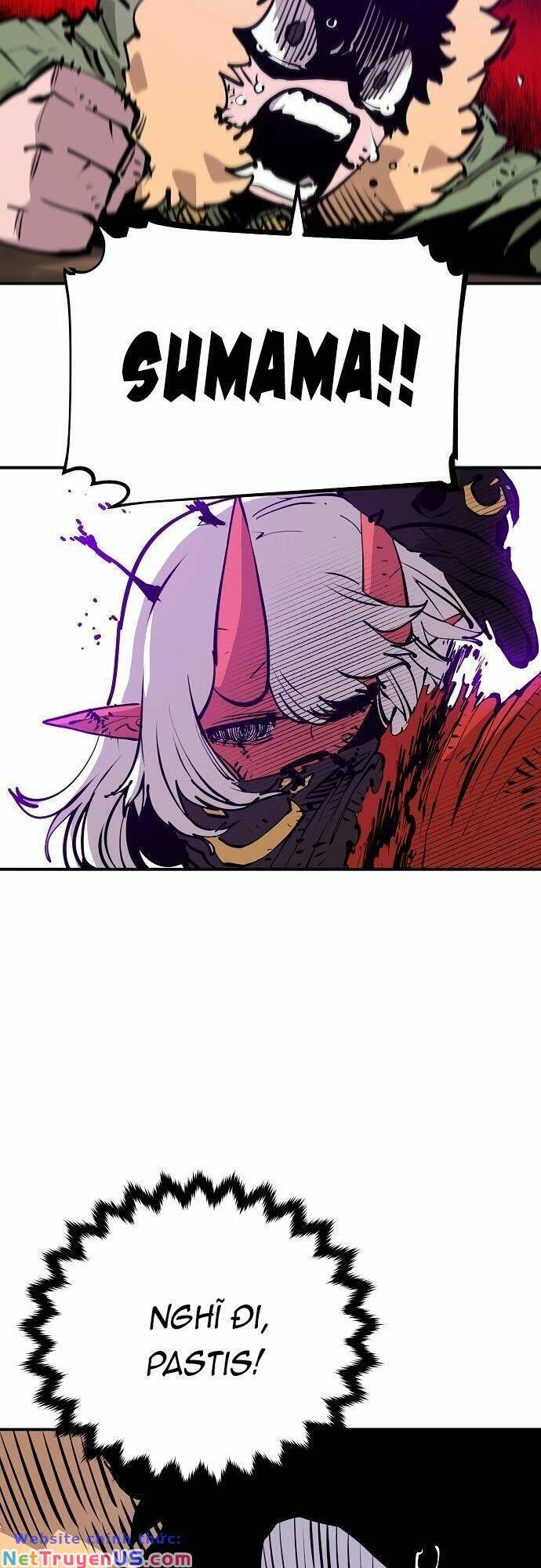 Player Chapter 105 - Trang 2