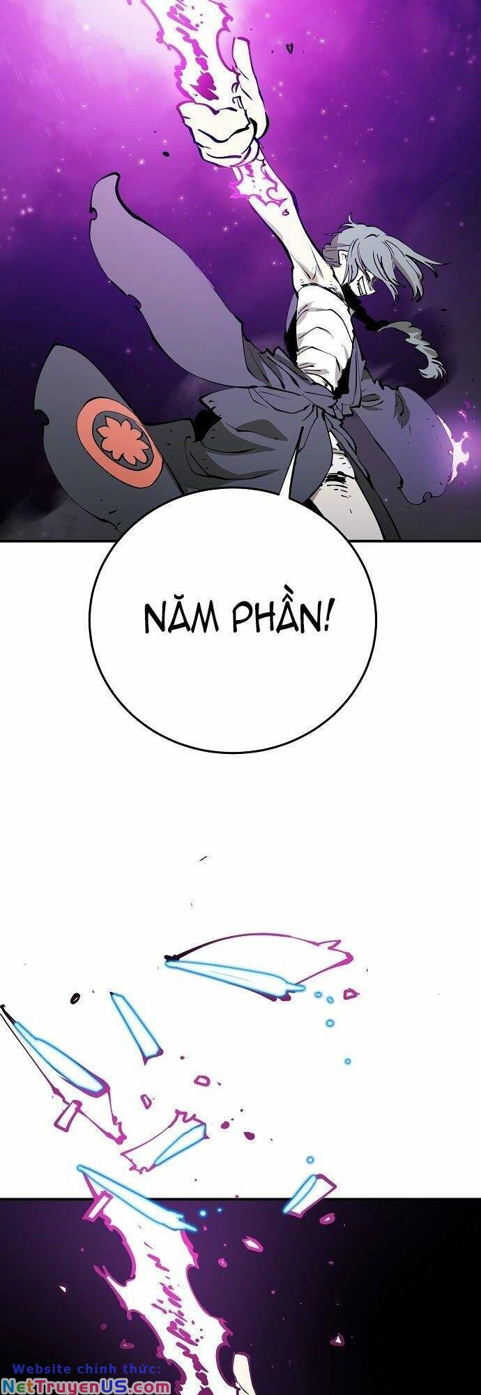 Player Chapter 106 - Trang 2