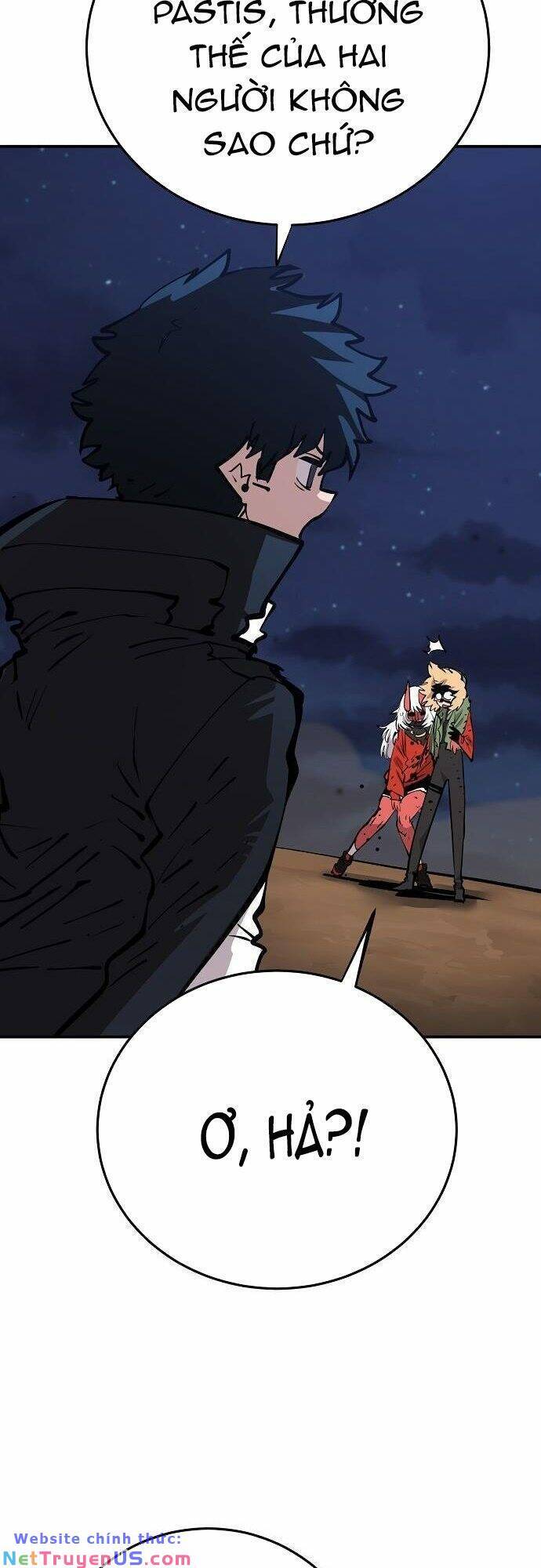 Player Chapter 106 - Trang 2