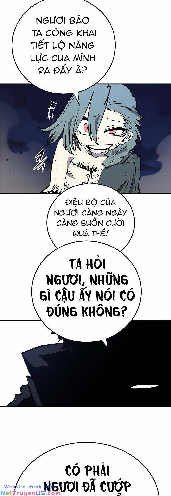 Player Chapter 106 - Trang 2