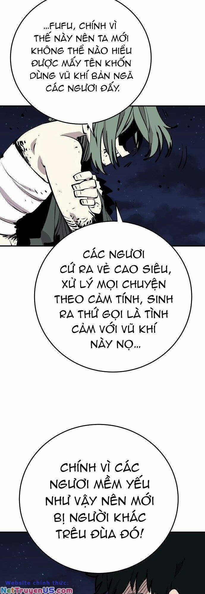 Player Chapter 106 - Trang 2