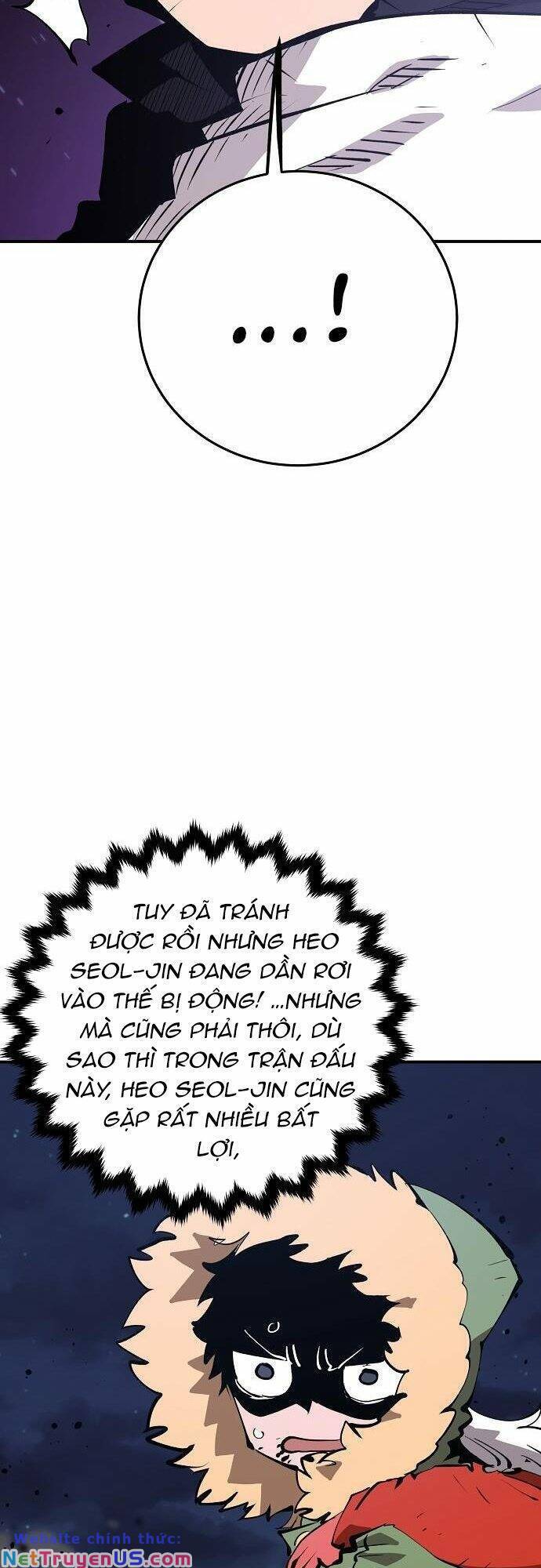 Player Chapter 106 - Trang 2