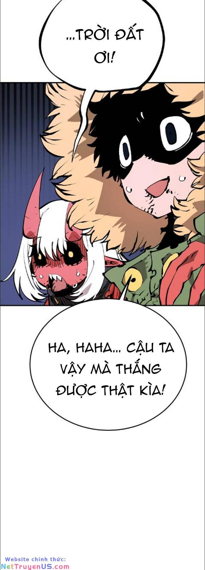 Player Chapter 107 - Trang 2