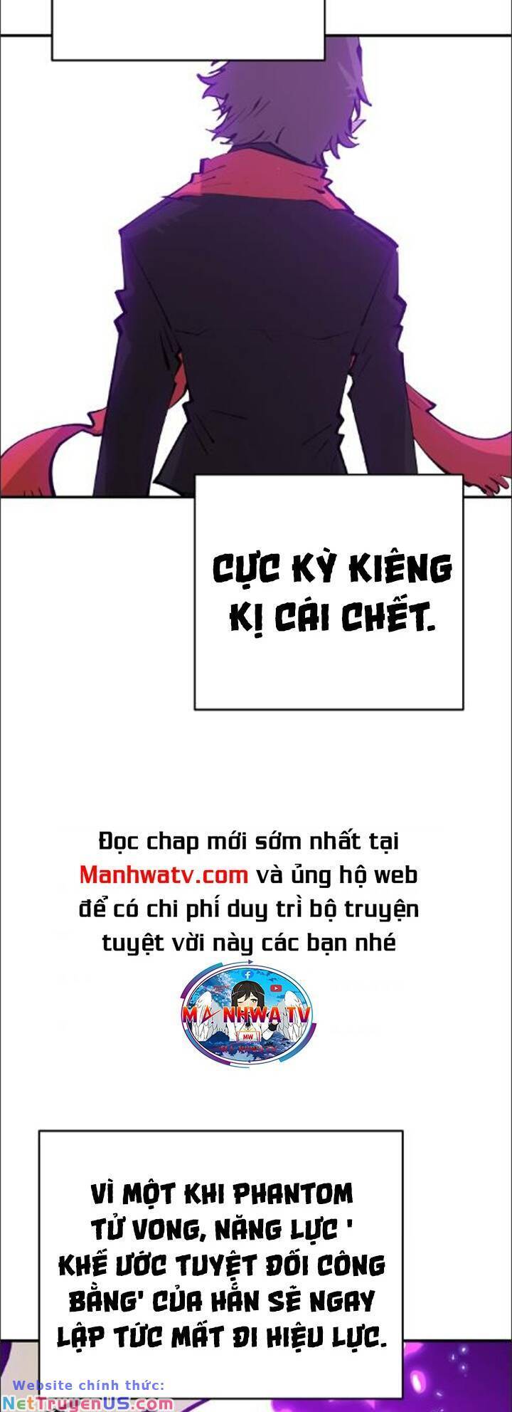 Player Chapter 107 - Trang 2