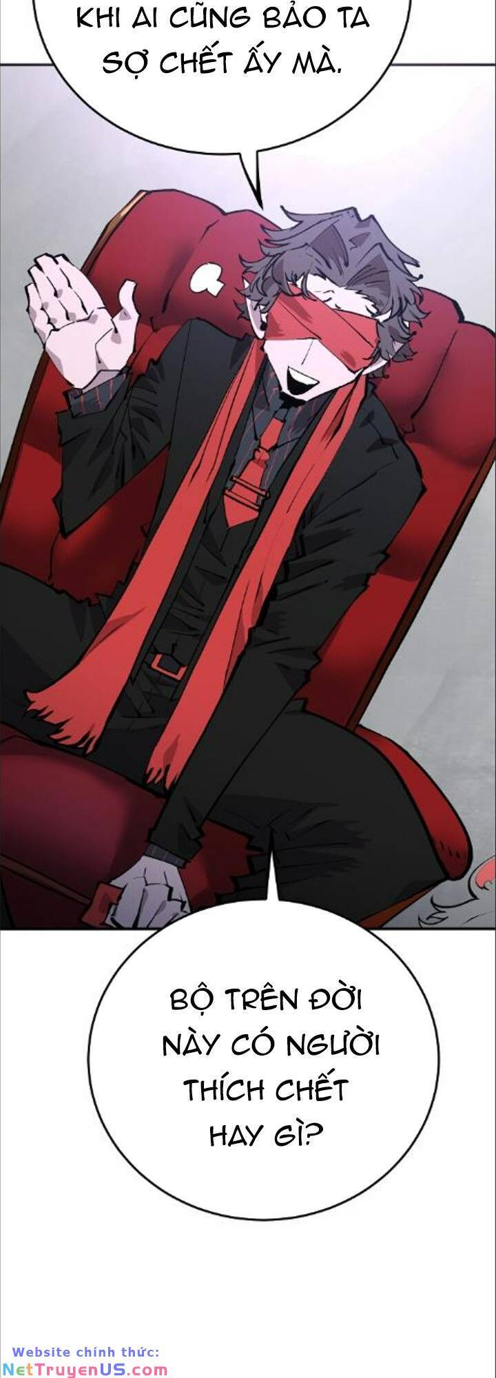 Player Chapter 107 - Trang 2