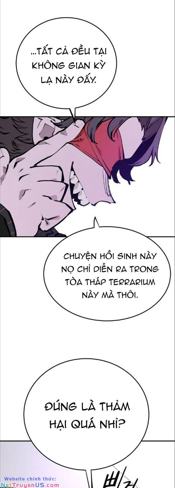 Player Chapter 107 - Trang 2