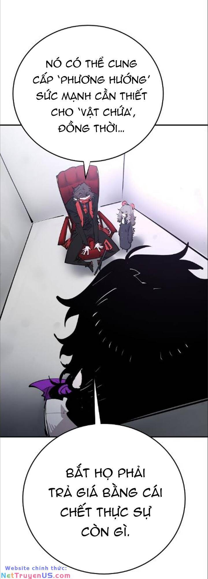 Player Chapter 107 - Trang 2