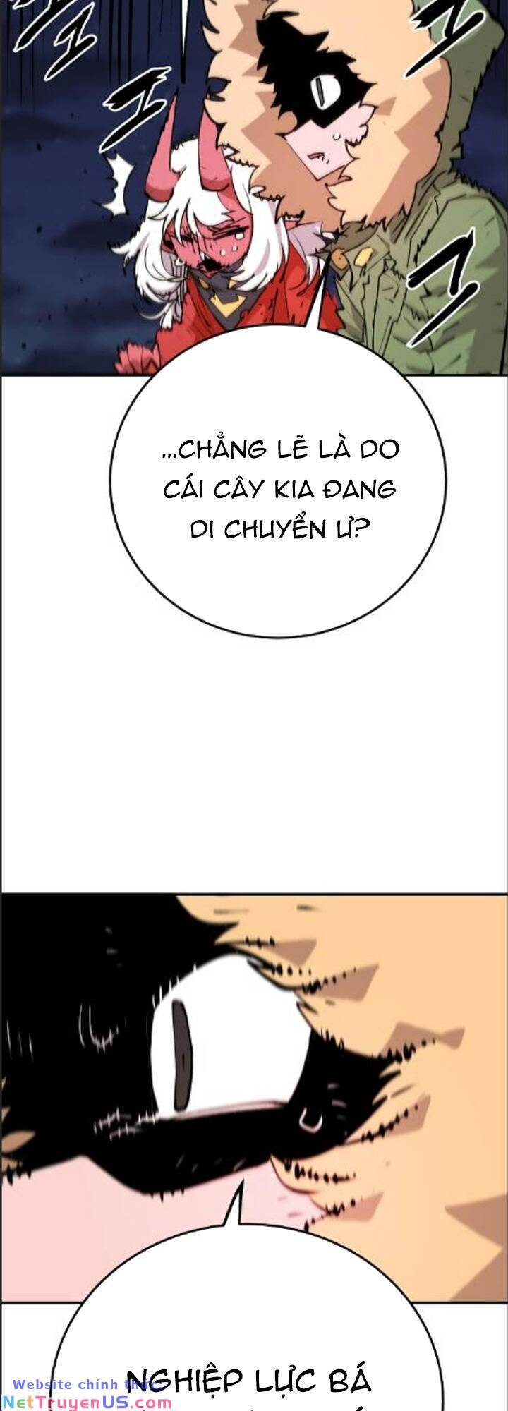 Player Chapter 107 - Trang 2