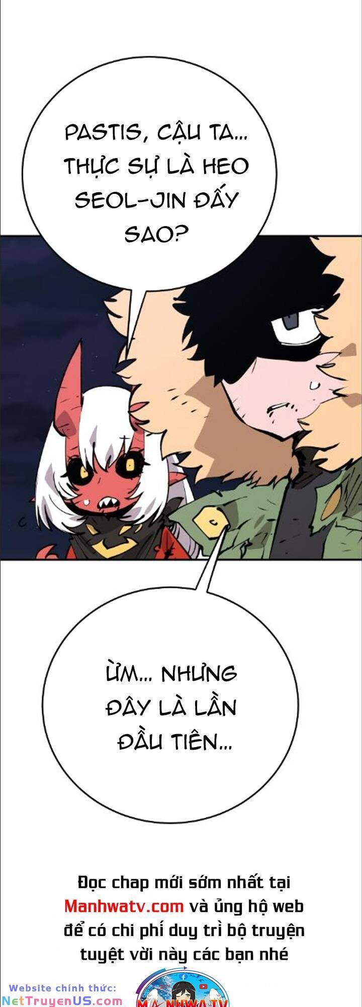 Player Chapter 107 - Trang 2