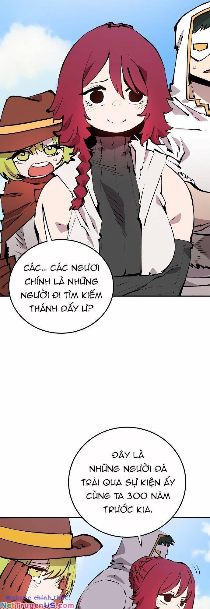 Player Chapter 108 - Trang 2