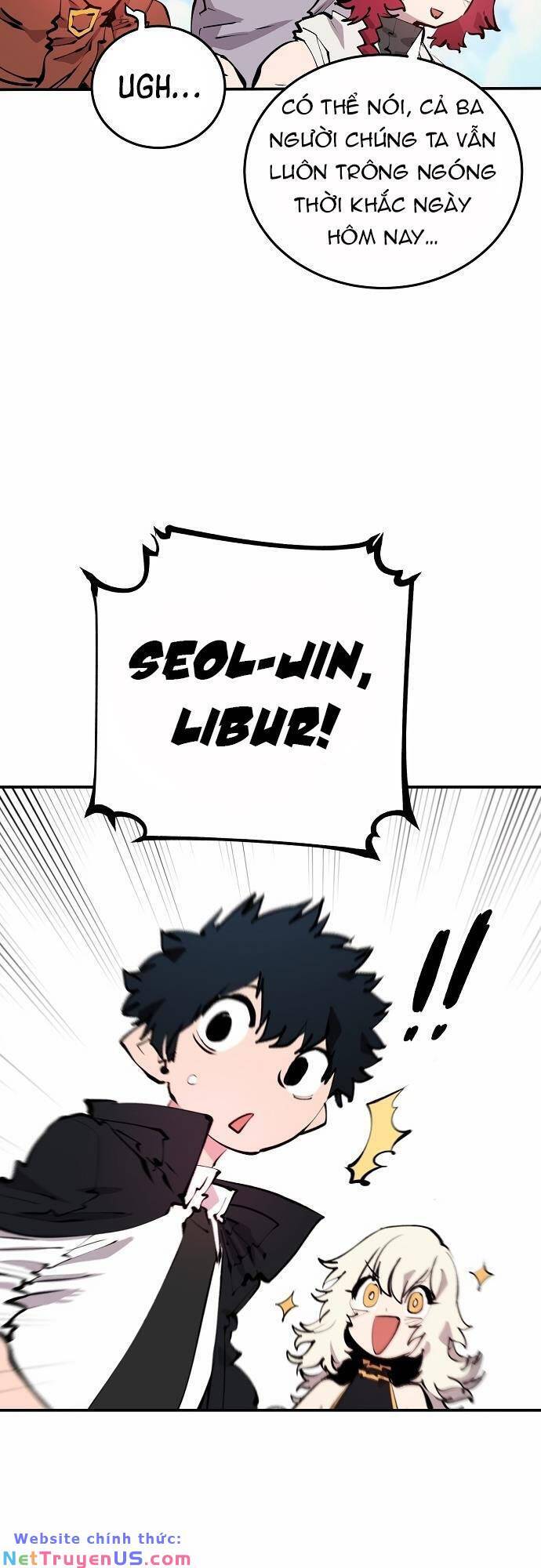 Player Chapter 108 - Trang 2