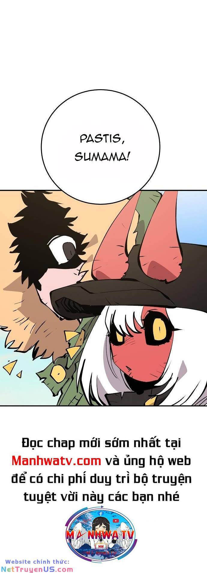 Player Chapter 108 - Trang 2