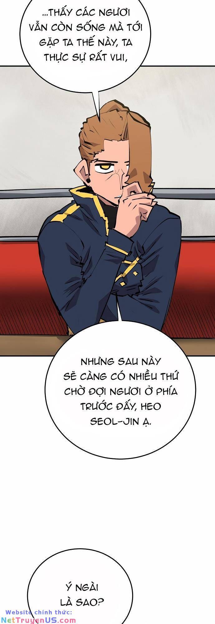 Player Chapter 108 - Trang 2