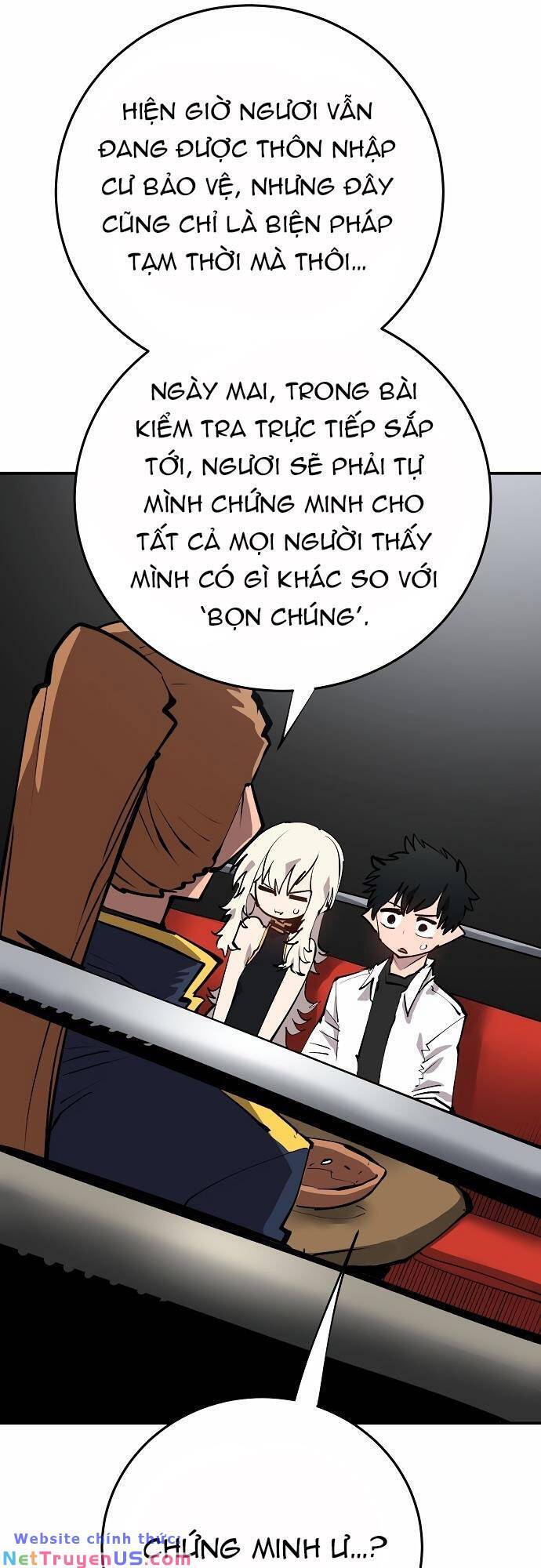 Player Chapter 108 - Trang 2