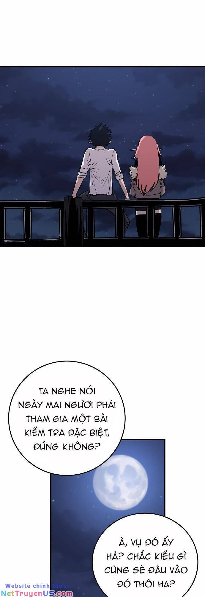 Player Chapter 108 - Trang 2