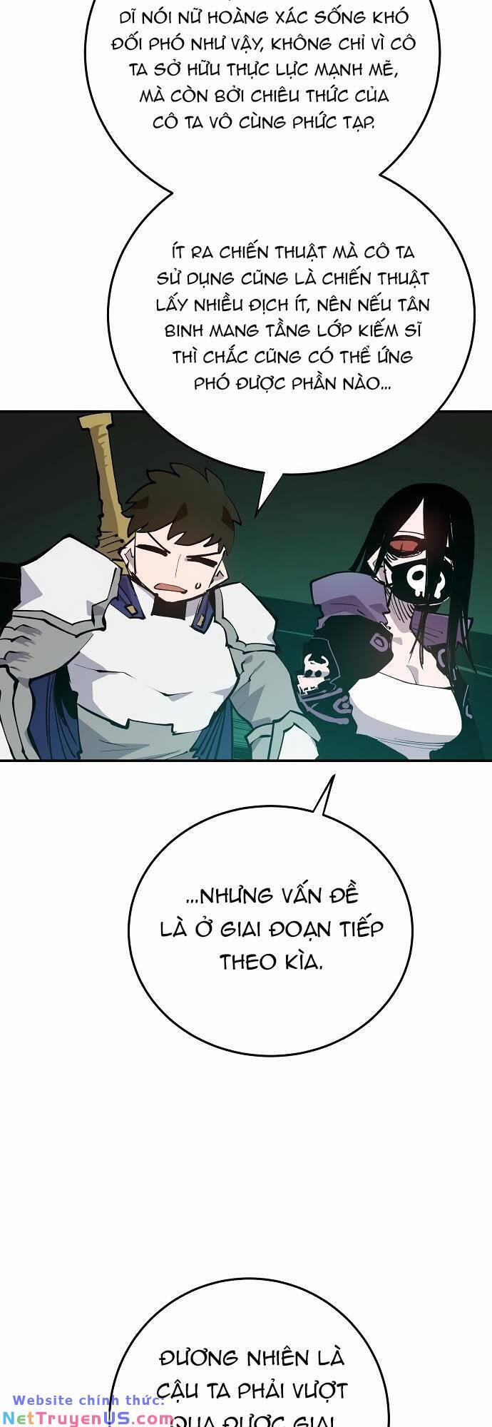 Player Chapter 109 - Trang 2