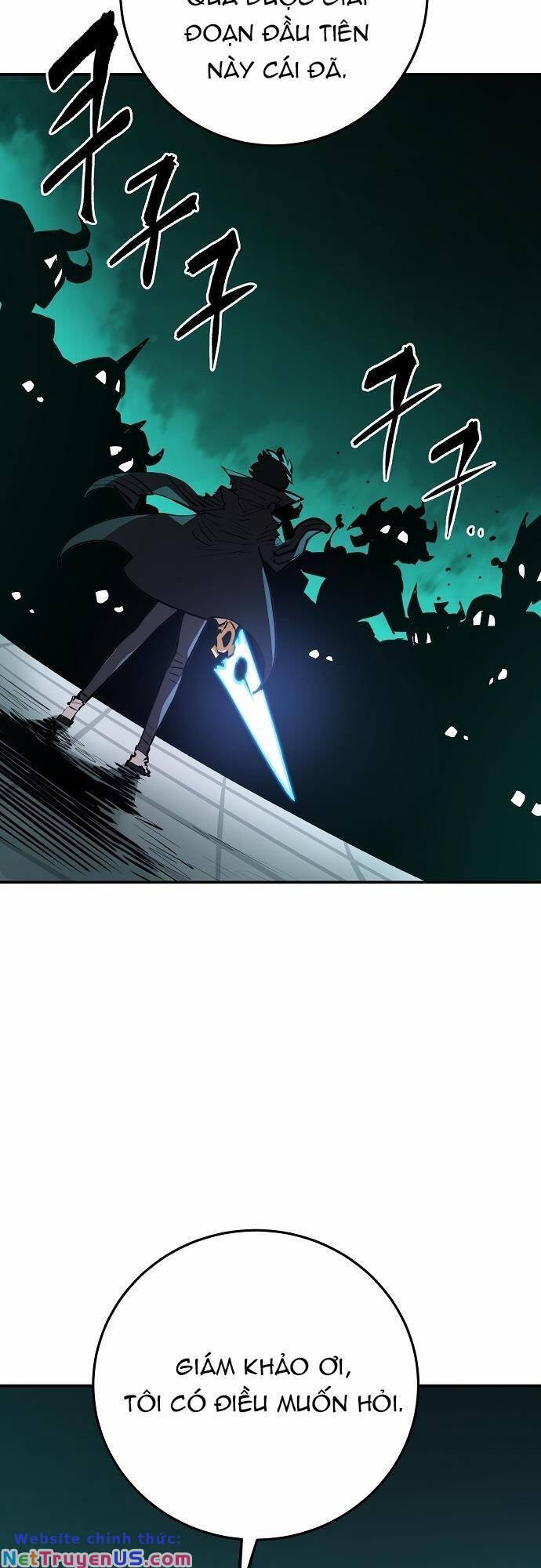 Player Chapter 109 - Trang 2