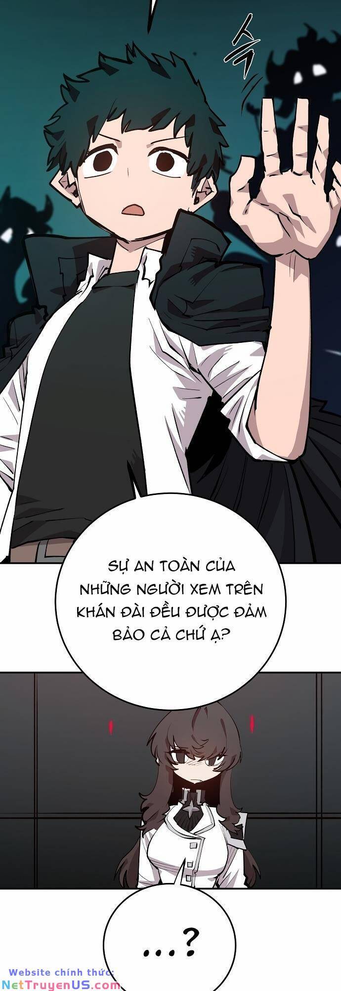 Player Chapter 109 - Trang 2