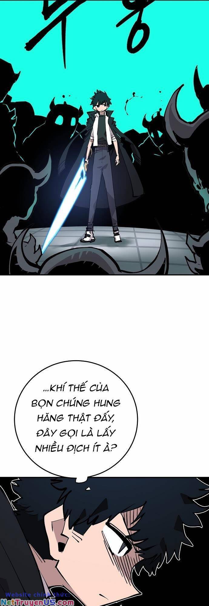 Player Chapter 109 - Trang 2