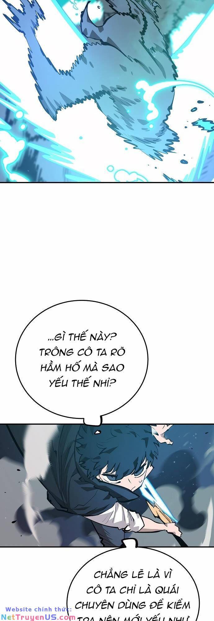 Player Chapter 109 - Trang 2