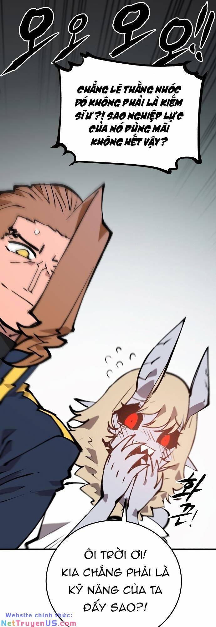 Player Chapter 109 - Trang 2