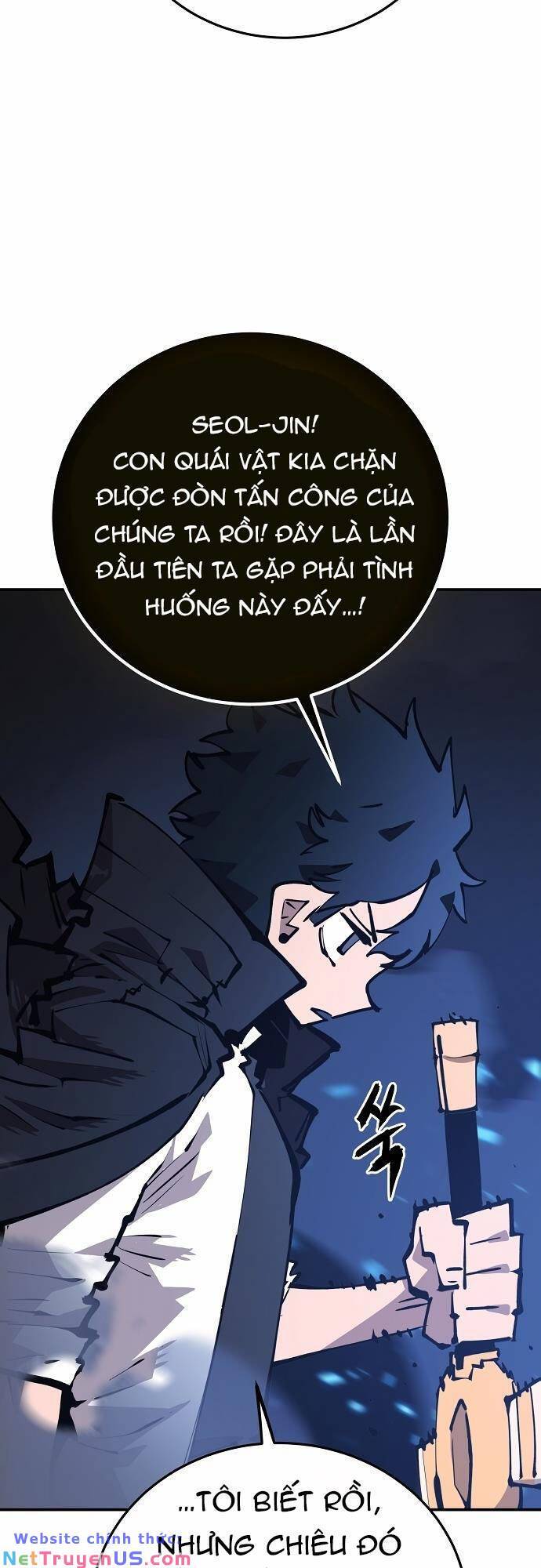 Player Chapter 109 - Trang 2