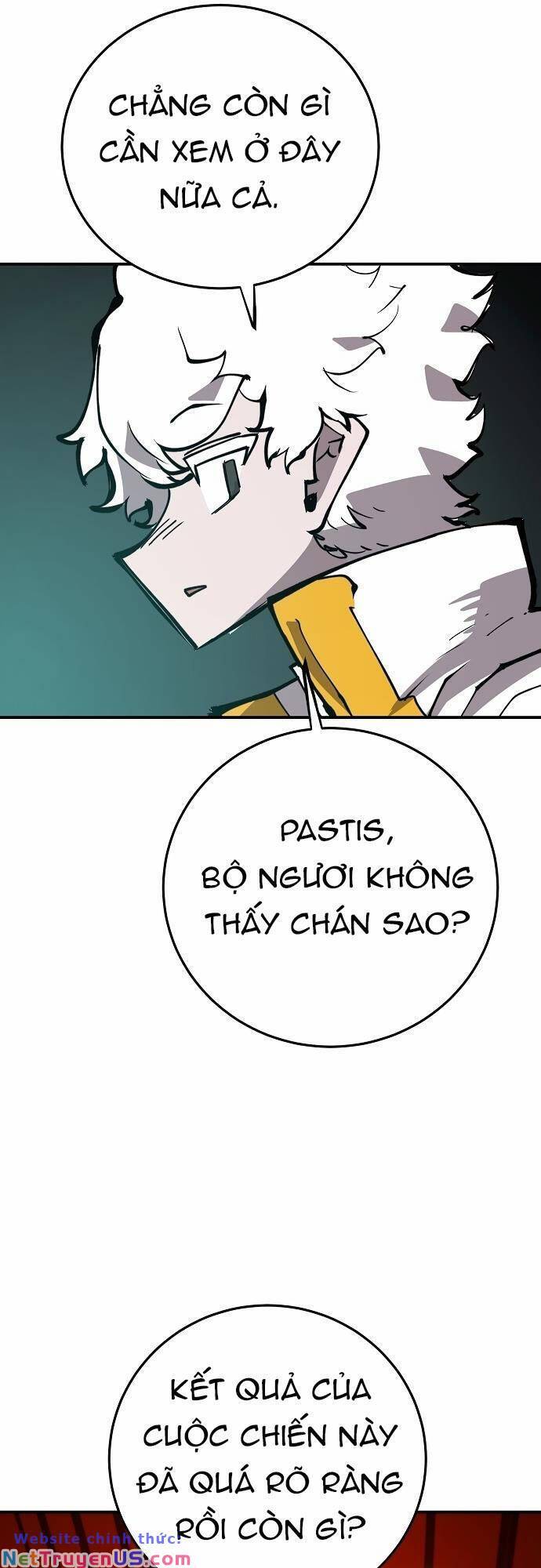 Player Chapter 109 - Trang 2