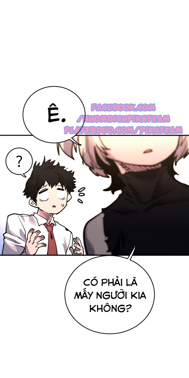 Player Chapter 11 - Trang 2