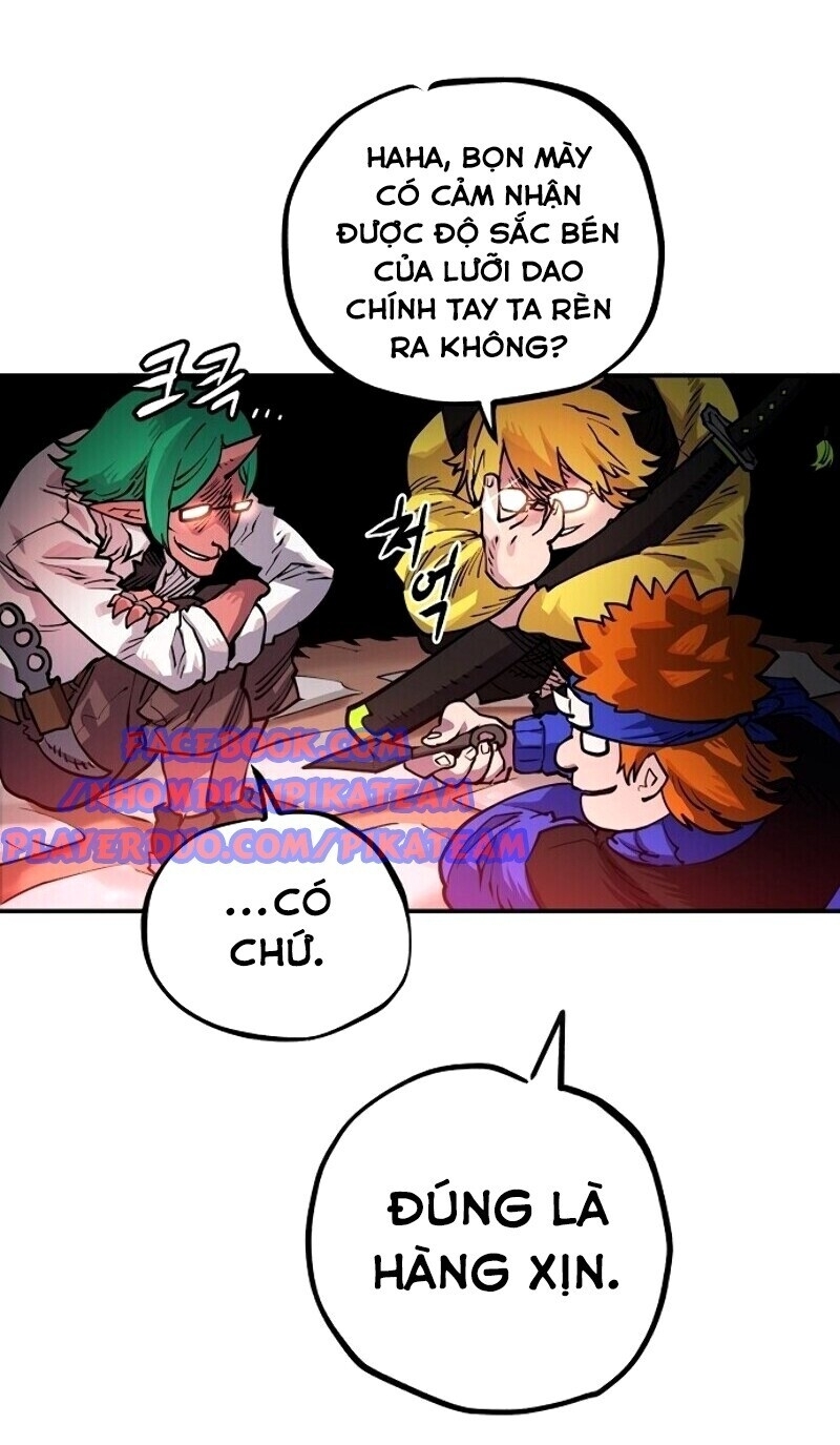 Player Chapter 11 - Trang 2