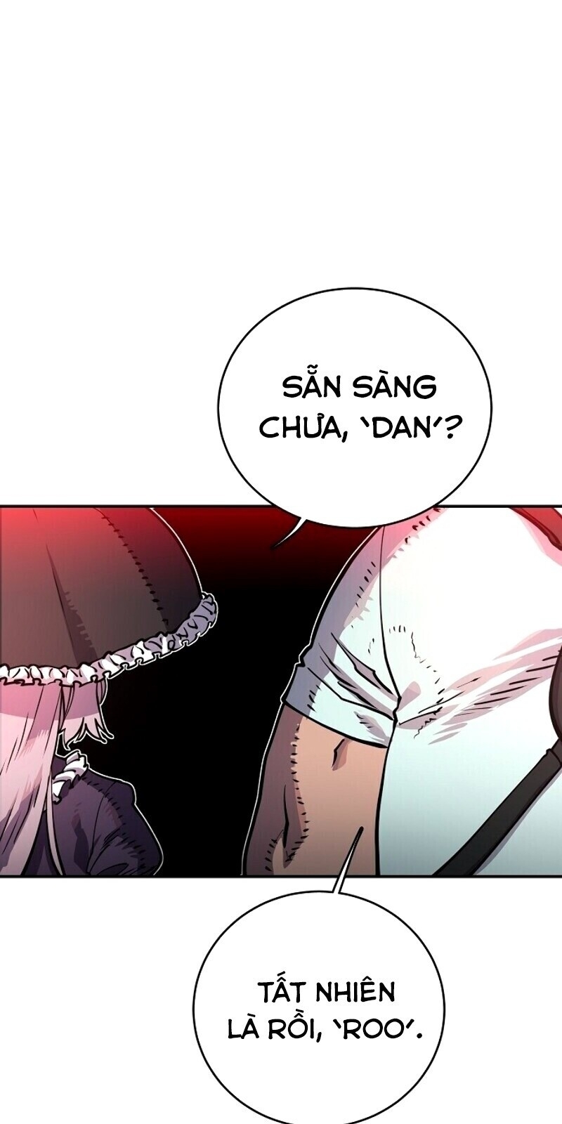 Player Chapter 11 - Trang 2