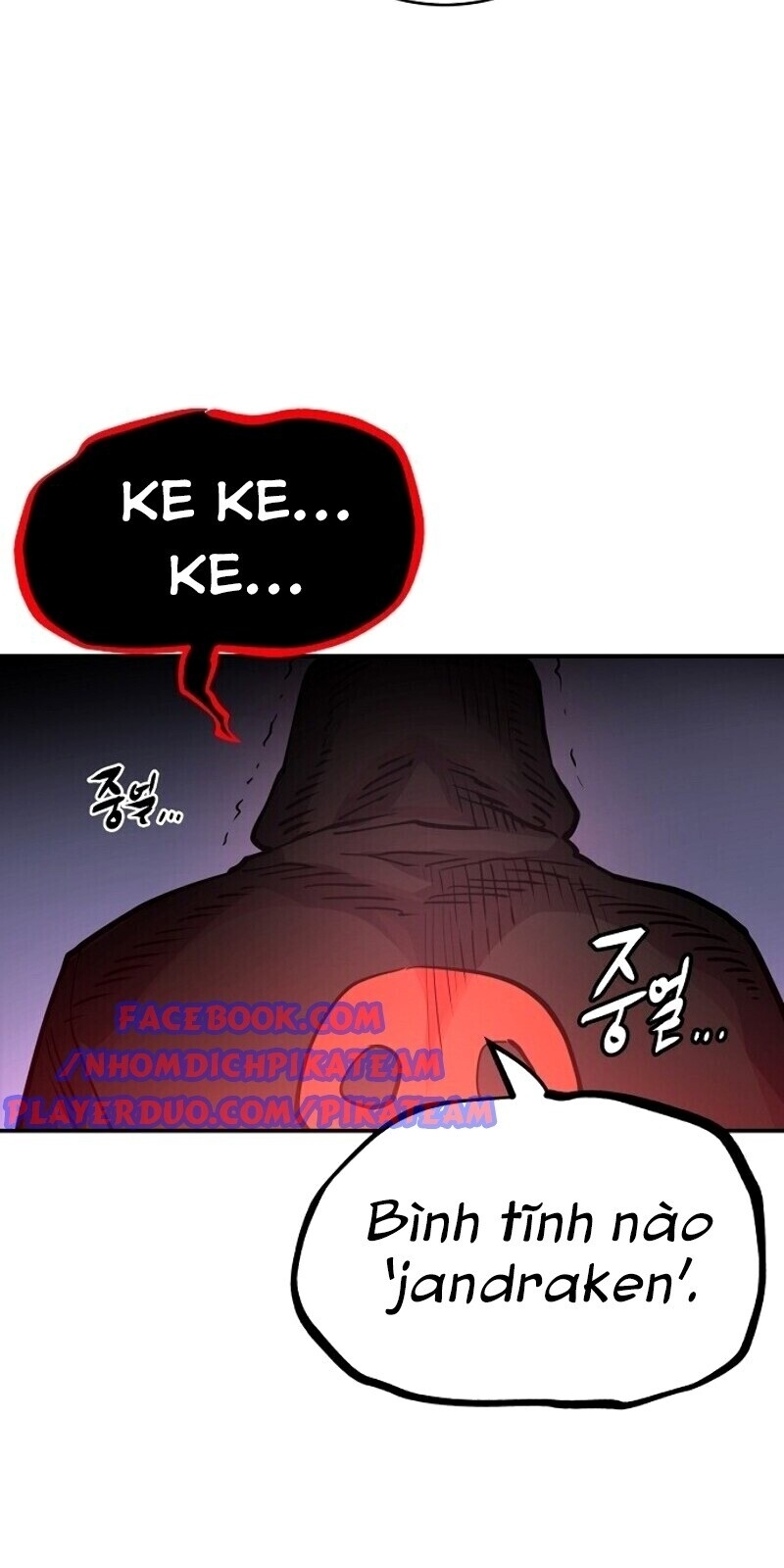 Player Chapter 11 - Trang 2