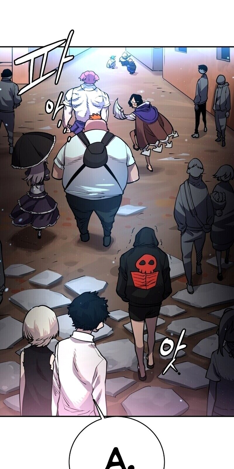 Player Chapter 11 - Trang 2