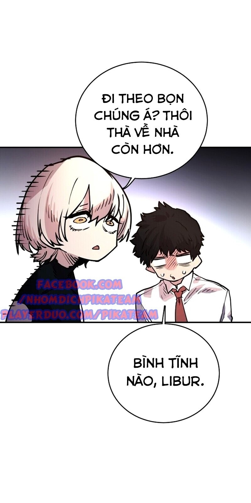 Player Chapter 11 - Trang 2