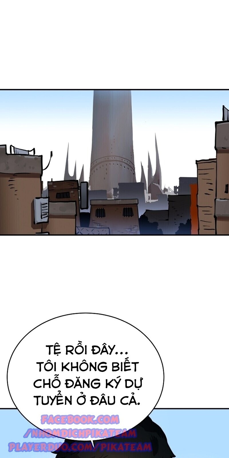 Player Chapter 11 - Trang 2