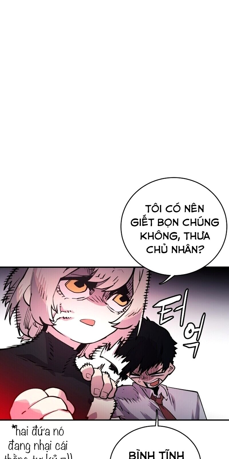 Player Chapter 11 - Trang 2