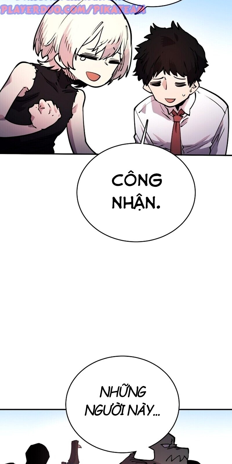 Player Chapter 11 - Trang 2