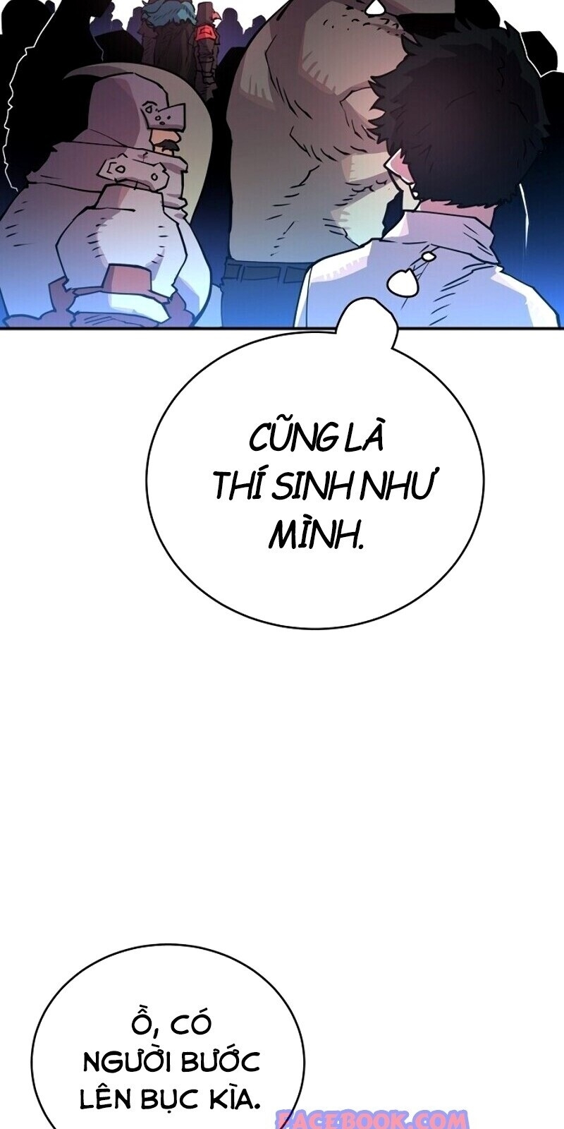 Player Chapter 11 - Trang 2